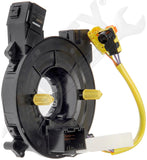 APDTY 153782 Airbag Clock Spring DG9Z14A664A, EG9Z14A664B