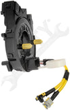 APDTY 153783 Airbag Clock Spring BL3Z14A664A, DL3Z14A664A, GL3Z14A664A