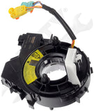 APDTY 153784 Airbag Clock Spring CV6Z14A664A