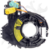 APDTY 153784 Airbag Clock Spring CV6Z14A664A