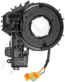 APDTY 153784 Airbag Clock Spring CV6Z14A664A