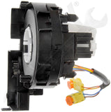 APDTY 153784 Airbag Clock Spring CV6Z14A664A