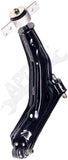 APDTY 153787 Suspension Control Arm 8958373