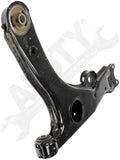 APDTY 153790 Suspension Control Arm 357407151