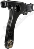 APDTY 153790 Suspension Control Arm 357407151