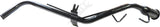 APDTY 153801 Filler Neck Replaces 5147246AE