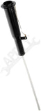 APDTY 153802 Fuel Filler Neck Replaces 4695726