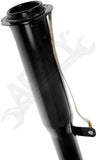 APDTY 153802 Fuel Filler Neck Replaces 4695726