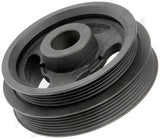 APDTY 153805 Harmonic Balancer Assembly 4892096AA