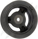 APDTY 153805 Harmonic Balancer Assembly 4892096AA