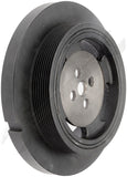 APDTY 153806 Harmonic Balancer Assembly 4746693