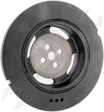 APDTY 153806 Harmonic Balancer Assembly 4746693