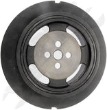 APDTY 153806 Harmonic Balancer Assembly 4746693