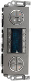 APDTY 153808 Remanufactured Climate Control Module 19417502, 20921712