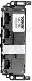 APDTY 153808 Remanufactured Climate Control Module 19417502, 20921712