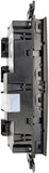 APDTY 153808 Remanufactured Climate Control Module 19417502, 20921712