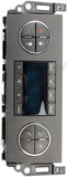 APDTY 153809 Remanufactured Climate Control Module 19417502, 20921712