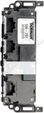 APDTY 153809 Remanufactured Climate Control Module 19417502, 20921712
