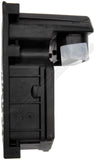 APDTY 153811 Remanufactured ABS Control Module
