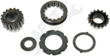 APDTY 153815 4WD Axle Disconnect Gear Set