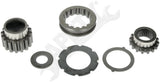 APDTY 153815 4WD Axle Disconnect Gear Set