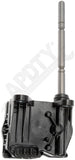 APDTY 153817 4WD Transfer Case Motor Assembly