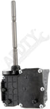 APDTY 153817 4WD Transfer Case Motor Assembly