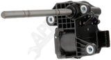 APDTY 153817 4WD Transfer Case Motor Assembly