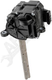 APDTY 153818 4WD Transfer Case Motor Assembly
