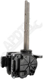 APDTY 153818 4WD Transfer Case Motor Assembly