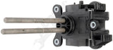 APDTY 153818 4WD Transfer Case Motor Assembly