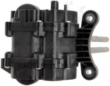 APDTY 153818 4WD Transfer Case Motor Assembly