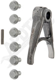 APDTY 153819 Differential 4WD Actuator Fork