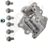 APDTY 153820 Differential 4WD Actuator Housing