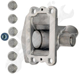 APDTY 153820 Differential 4WD Actuator Housing