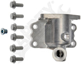 APDTY 153820 Differential 4WD Actuator Housing