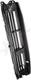 APDTY 153823 Active Radiator Cooling Grille Shutter Assembly w/ Motor Actuator