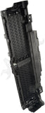 APDTY 153826 Radiator Shutter Assembly