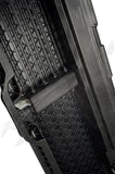 APDTY 153826 Radiator Shutter Assembly