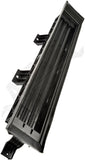 APDTY 153827 Radiator Shutter Assembly