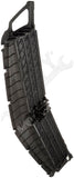 APDTY 153828 Radiator Shutter Assembly