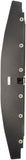 APDTY 153830 Radiator Shutter Assembly