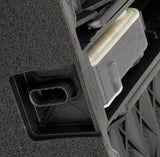 APDTY 153830 Radiator Shutter Assembly