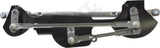 APDTY 153831 Front Windshield Wiper Transmission Linkage Complete With Motor