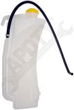 APDTY 153835 Coolant Overflow Reservoir