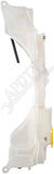 APDTY 153836 Reservoir Bottle-Washer And Coolant