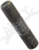 APDTY 153842 HD Wheel Lug Studs