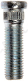APDTY 153843 Wheel Lug Stud 09595178