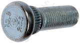 APDTY 153844 Wheel Stud