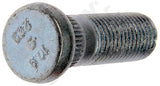APDTY 153845 Wheel Lug Studs 90113S5H005